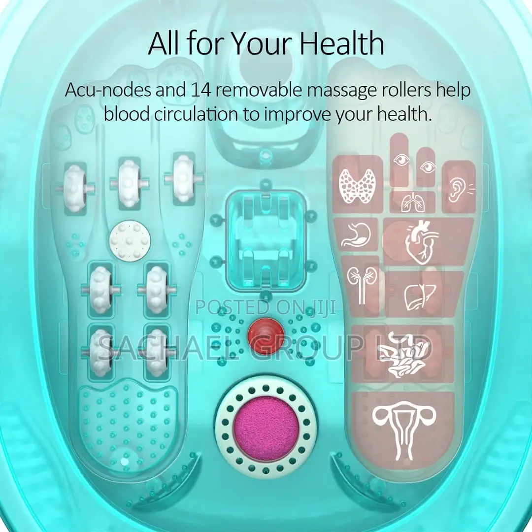 Perdicure Spa Bowl