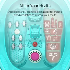 Perdicure Spa Bowl