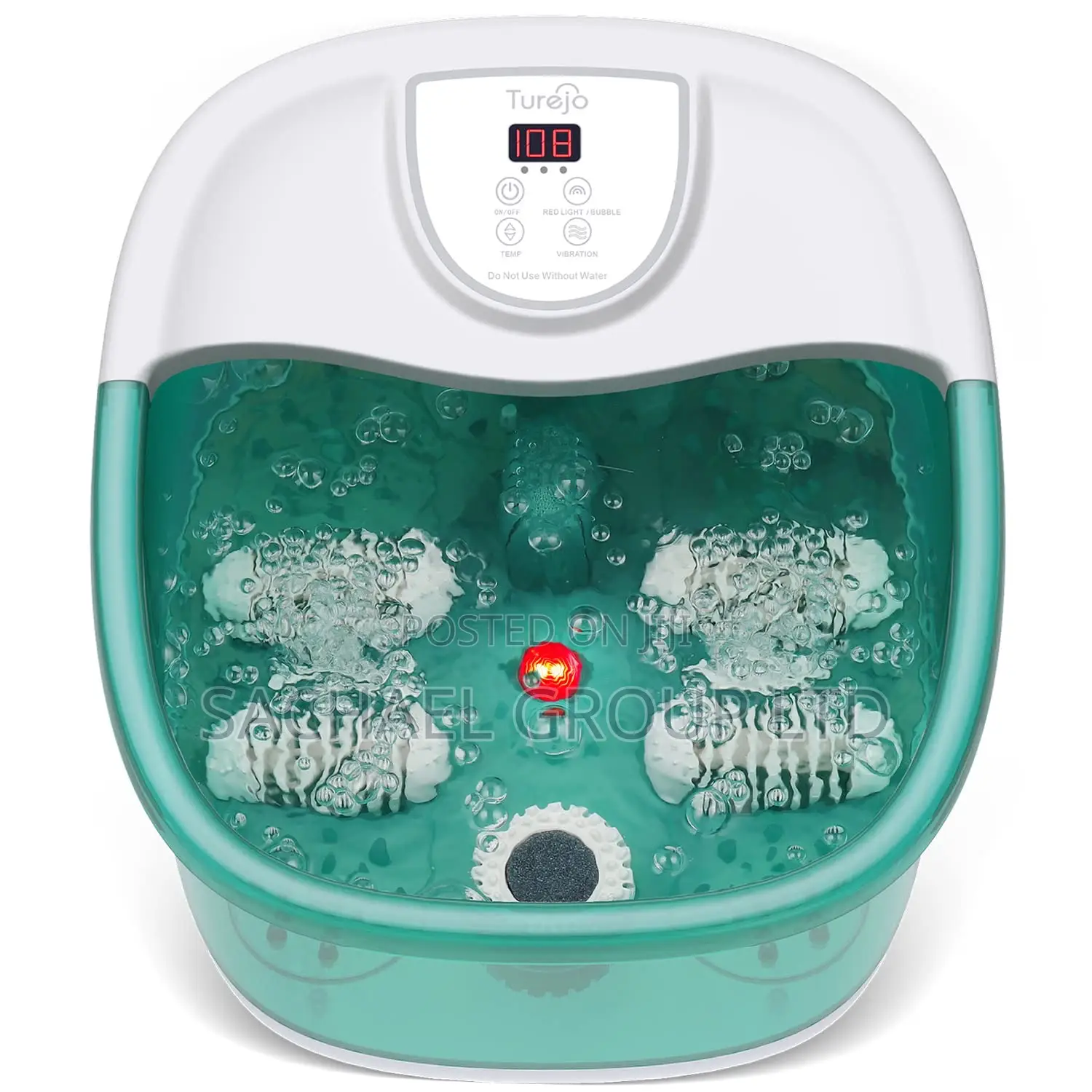 Perdicure Spa Bowl