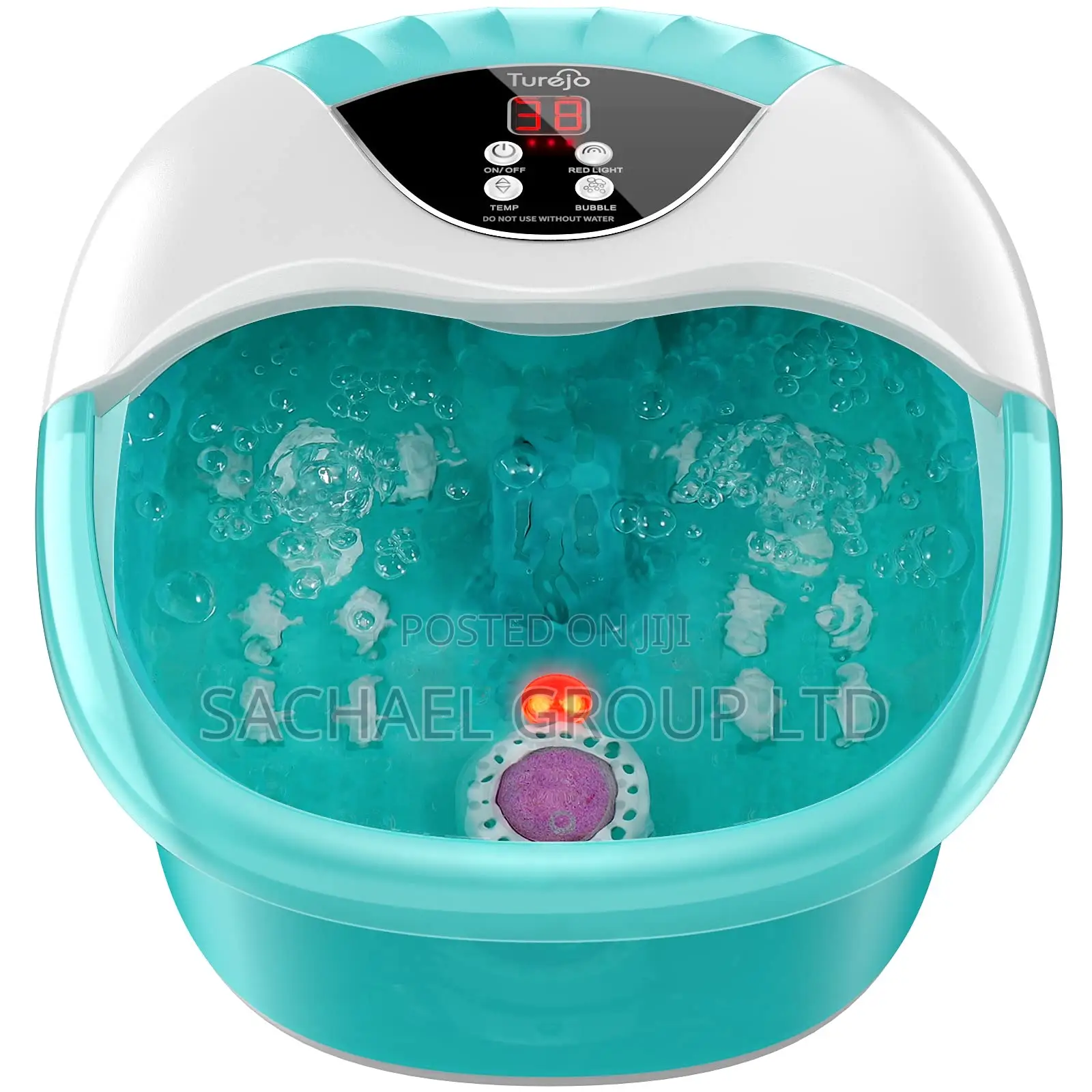 Perdicure Spa Bowl