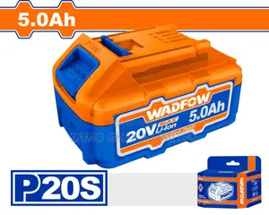 Lithium-Ion Battery Pack - Wlbp550