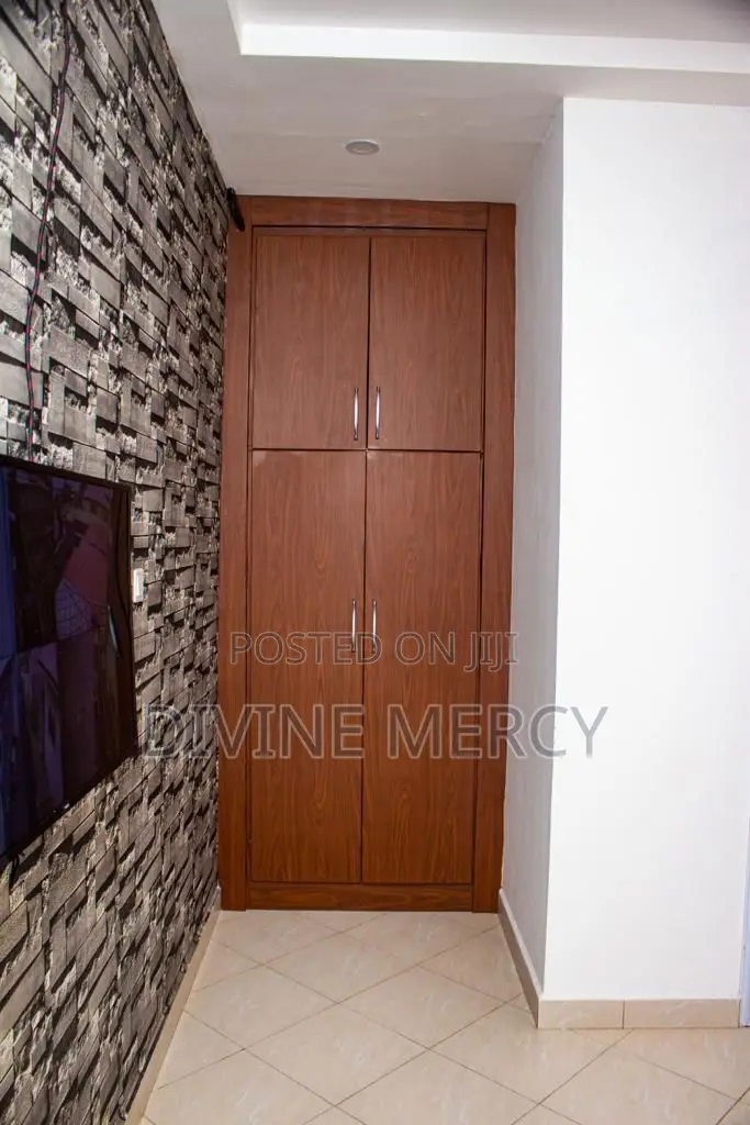 Furnished 3bdrm Bungalow in Amansamman, Awutu Senya East Municipal
