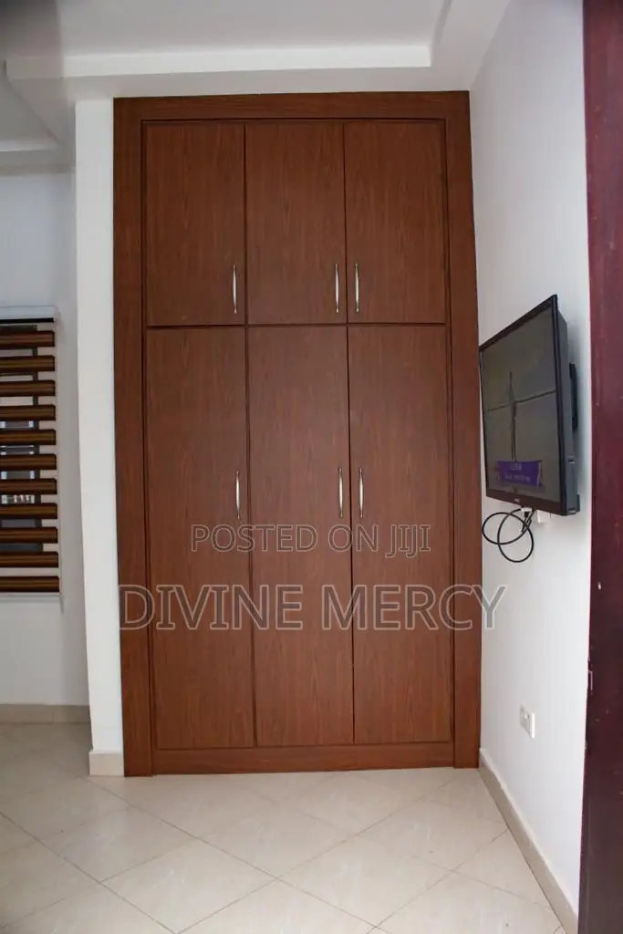Furnished 3bdrm Bungalow in Amansamman, Awutu Senya East Municipal
