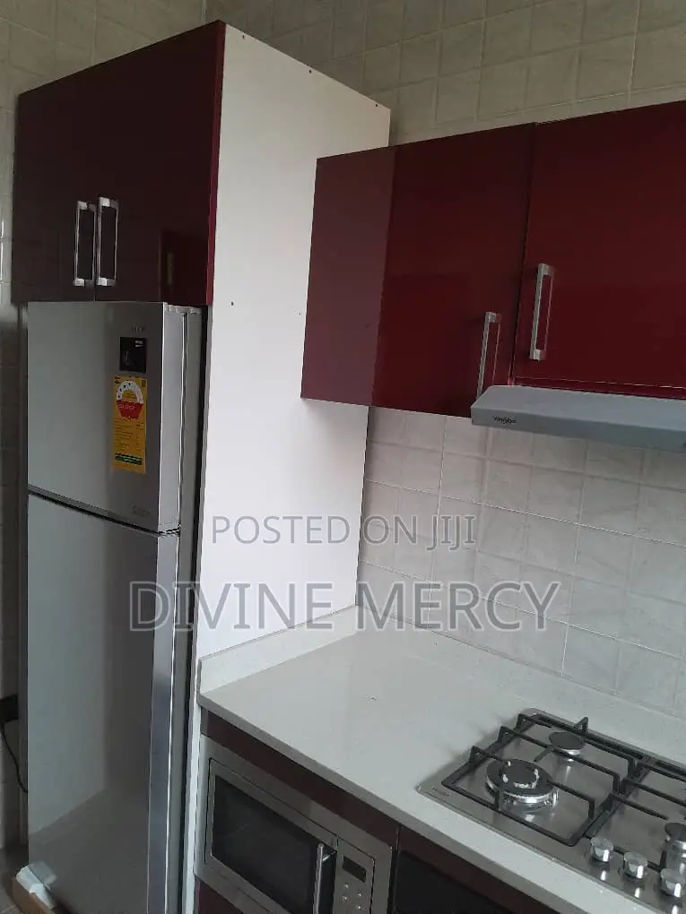 3bdrm Bungalow in Amansamman, Awutu Senya East Municipal for sale