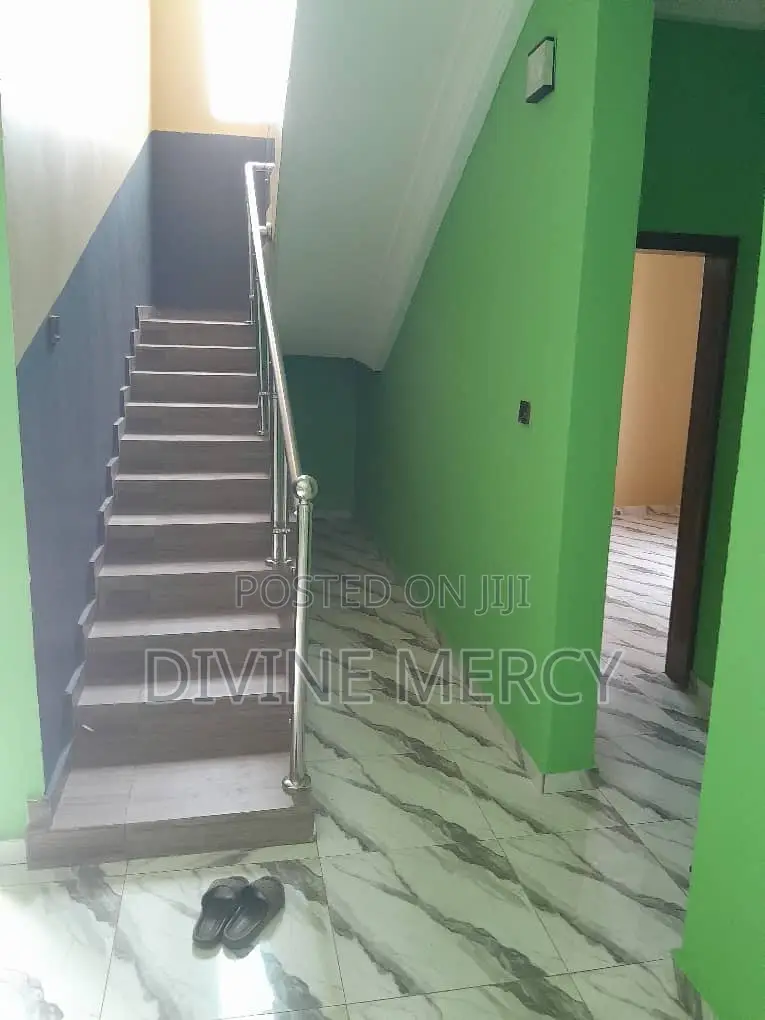 3bdrm Bungalow in Amansamman, Awutu Senya East Municipal for sale