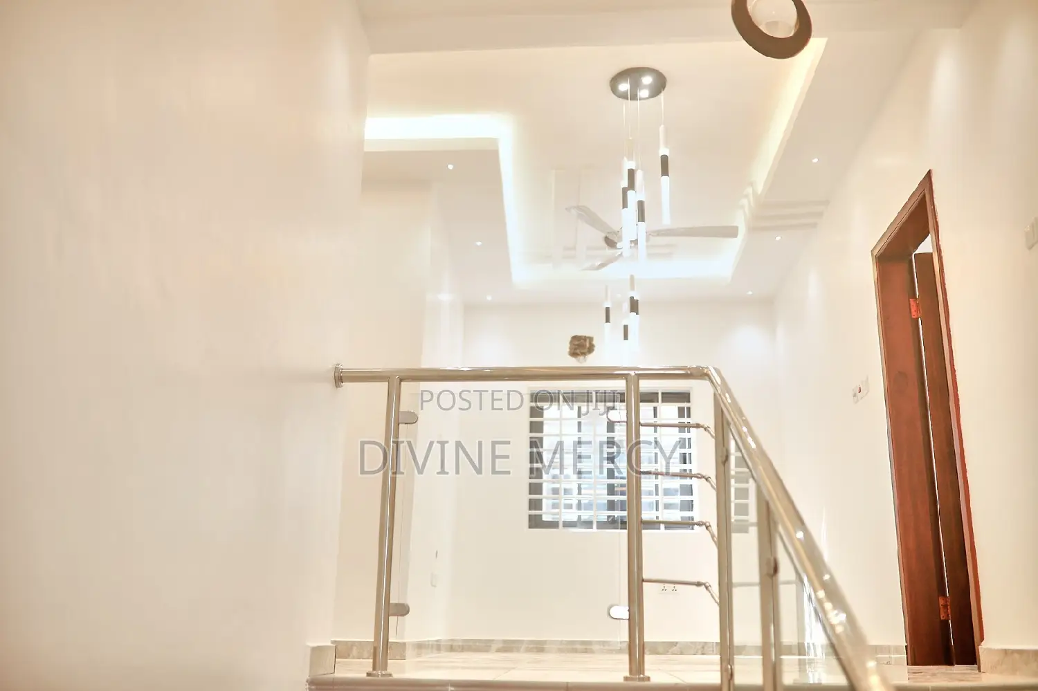 4bdrm Duplex in Pokuase, Awutu Senya East Municipal for sale