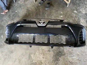 Toyota Corolla 2019 Front Bumper