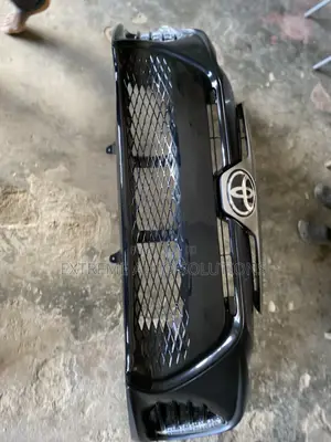 Toyota Corolla 2019 Front Bumper