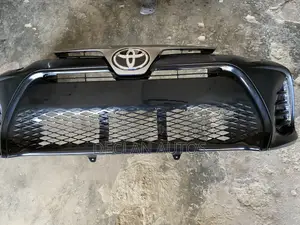 Toyota Corolla 2019 Front Bumper