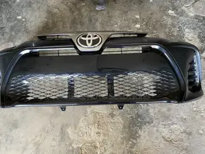 Toyota Corolla 2019 Front Bumper