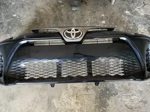 Toyota Corolla 2019 Front Bumper