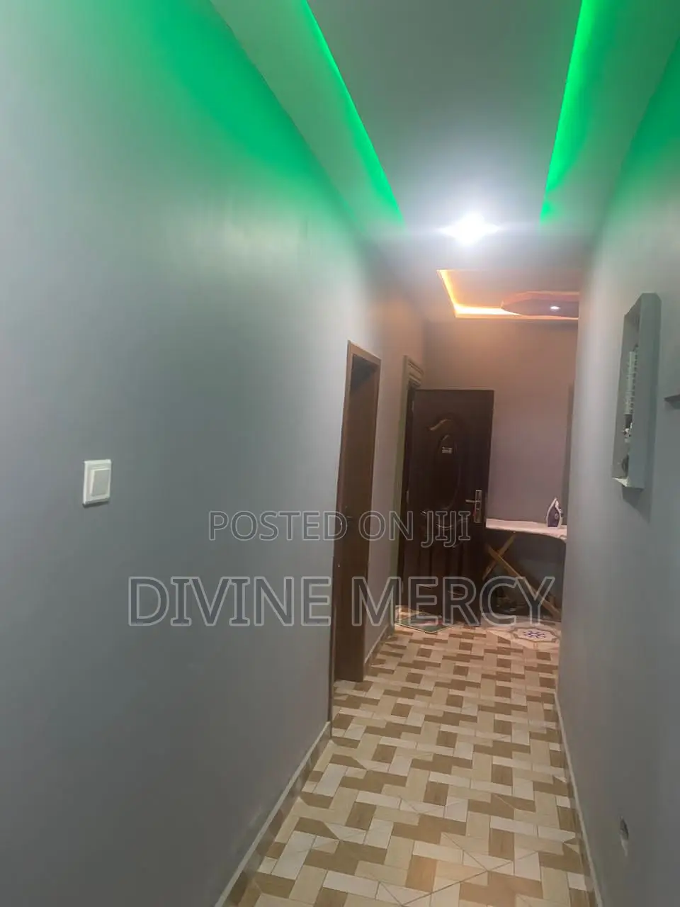 Furnished 4bdrm Bungalow in Pokuase, Awutu Senya East Municipal