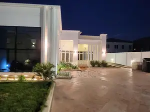 4bdrm Bungalow in East Legon Hill for sale