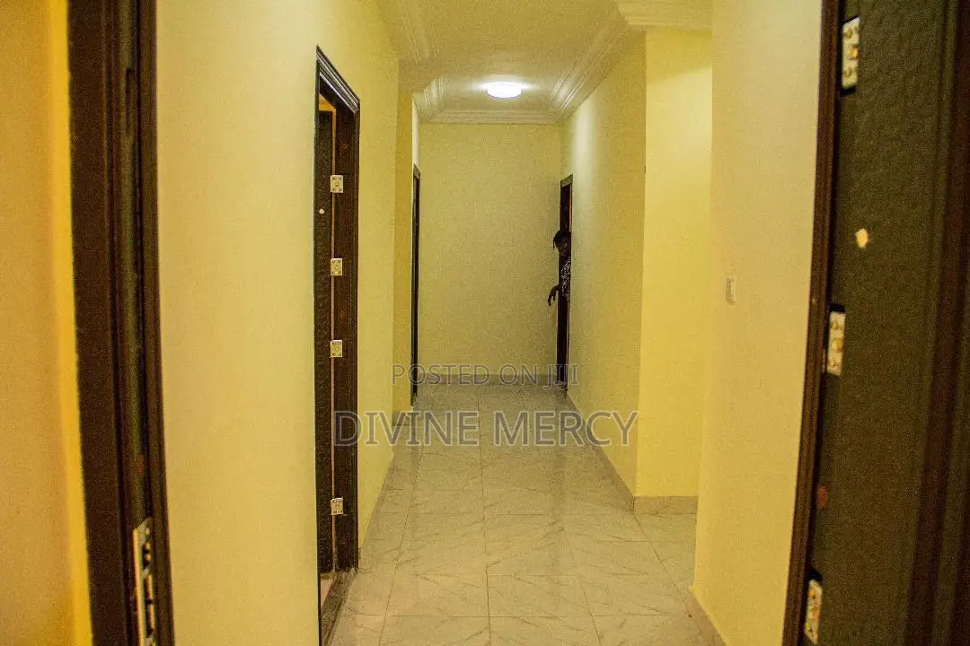 Furnished 4bdrm Duplex in East Legon for sale