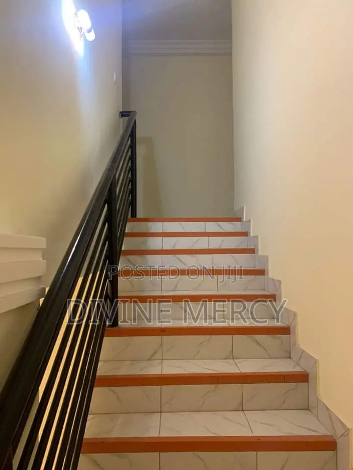 Furnished 4bdrm Duplex in East Legon for sale