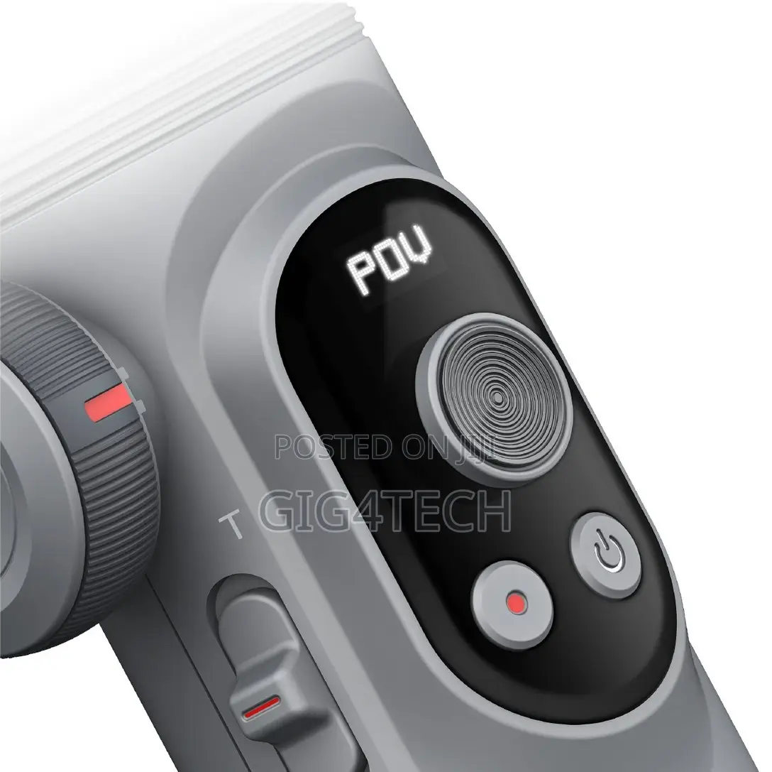 Aochuan Smart X Pro Smartphone Gimbal