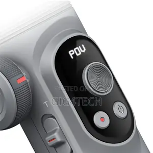 Aochuan Smart X Pro Smartphone Gimbal