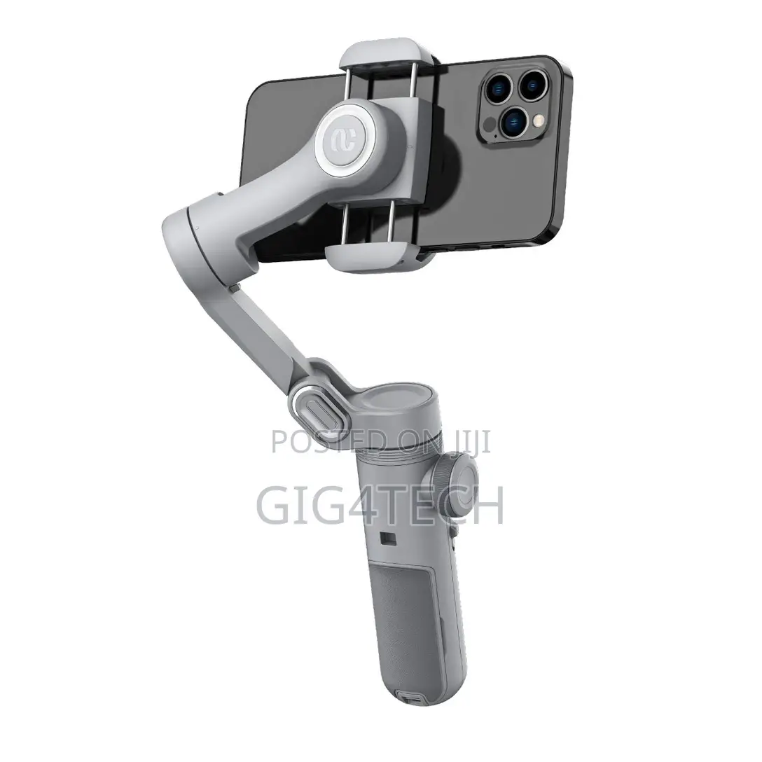 Aochuan Smart X Pro Smartphone Gimbal