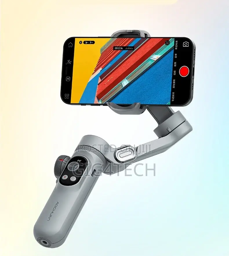 Aochuan Smartphone Gimbal Stabilizer