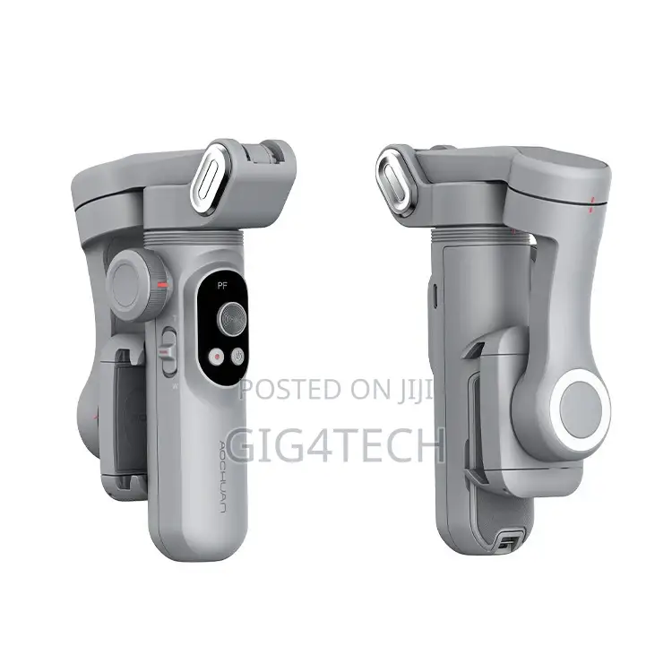 Aochuan Smartphone Gimbal Stabilizer