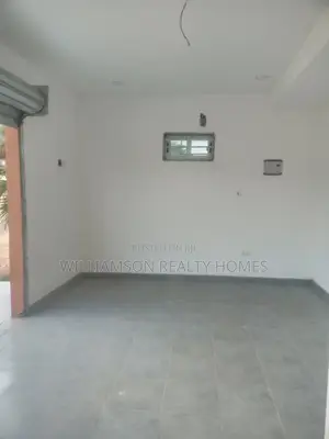 Accessible Road Side Shop/Store/Showroom/Warehouse,Spintex