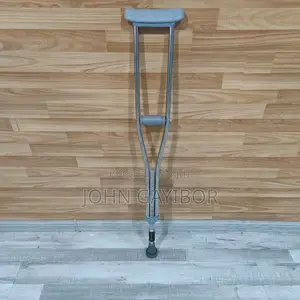 Best Armpit Crutches With Shock Absorbers