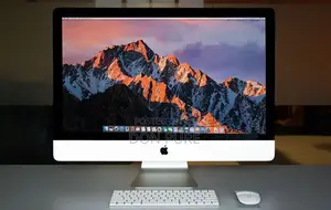 Desktop Computer Apple iMac 64GB Intel Core I7 SSD 1T