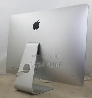 Desktop Computer Apple iMac 64GB Intel Core I7 SSD 1T