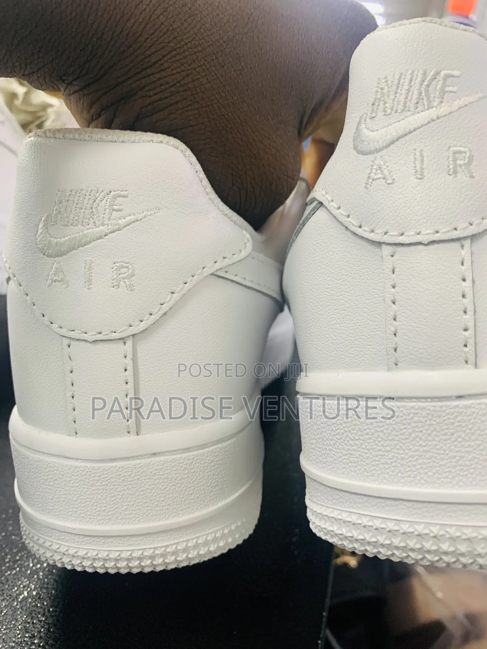 Nike Airforce