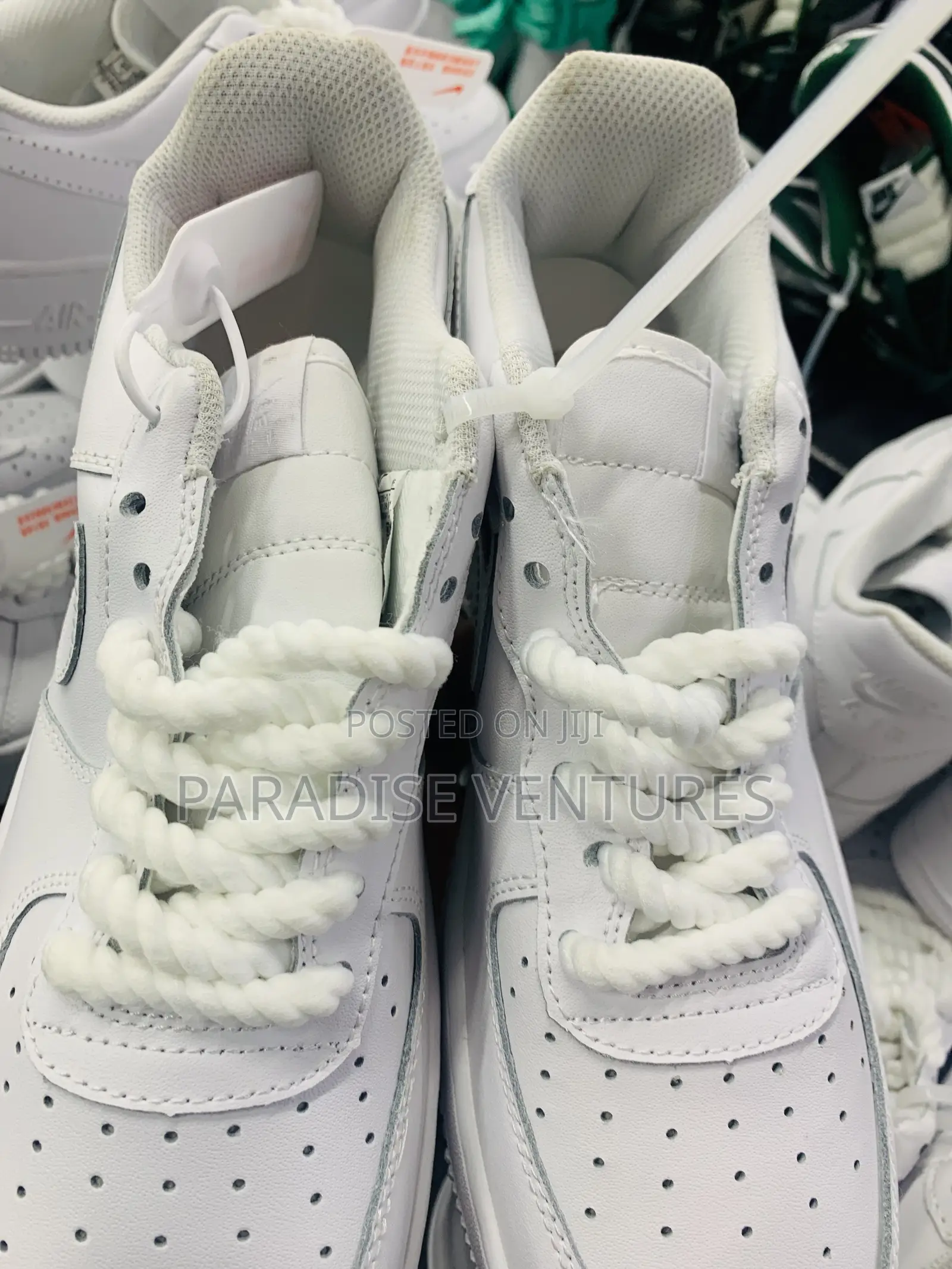 Nike Airforce