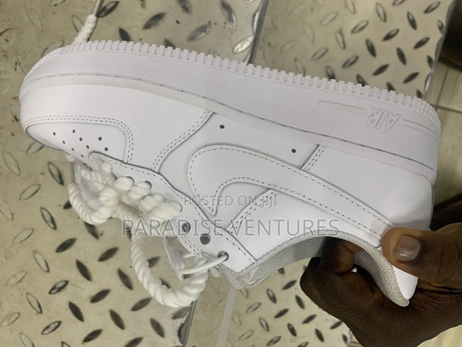 Nike Airforce