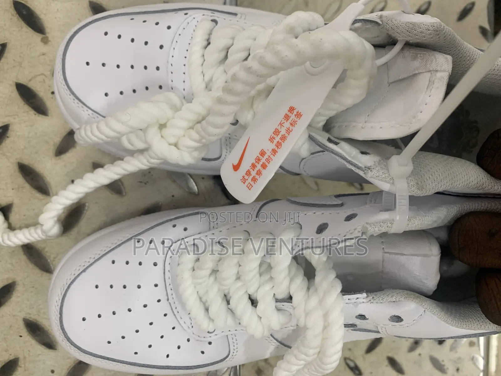 Nike Airforce