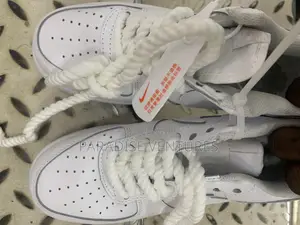 Nike Airforce
