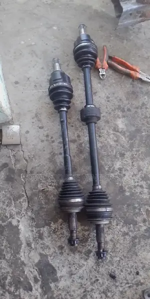 Shaft for Toyota Yaris/ Vitz