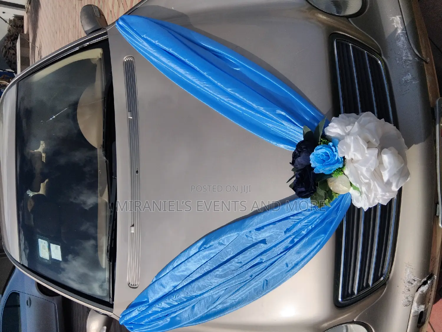 Decorations and Events Planning