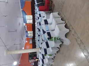 Decorations and Events Planning