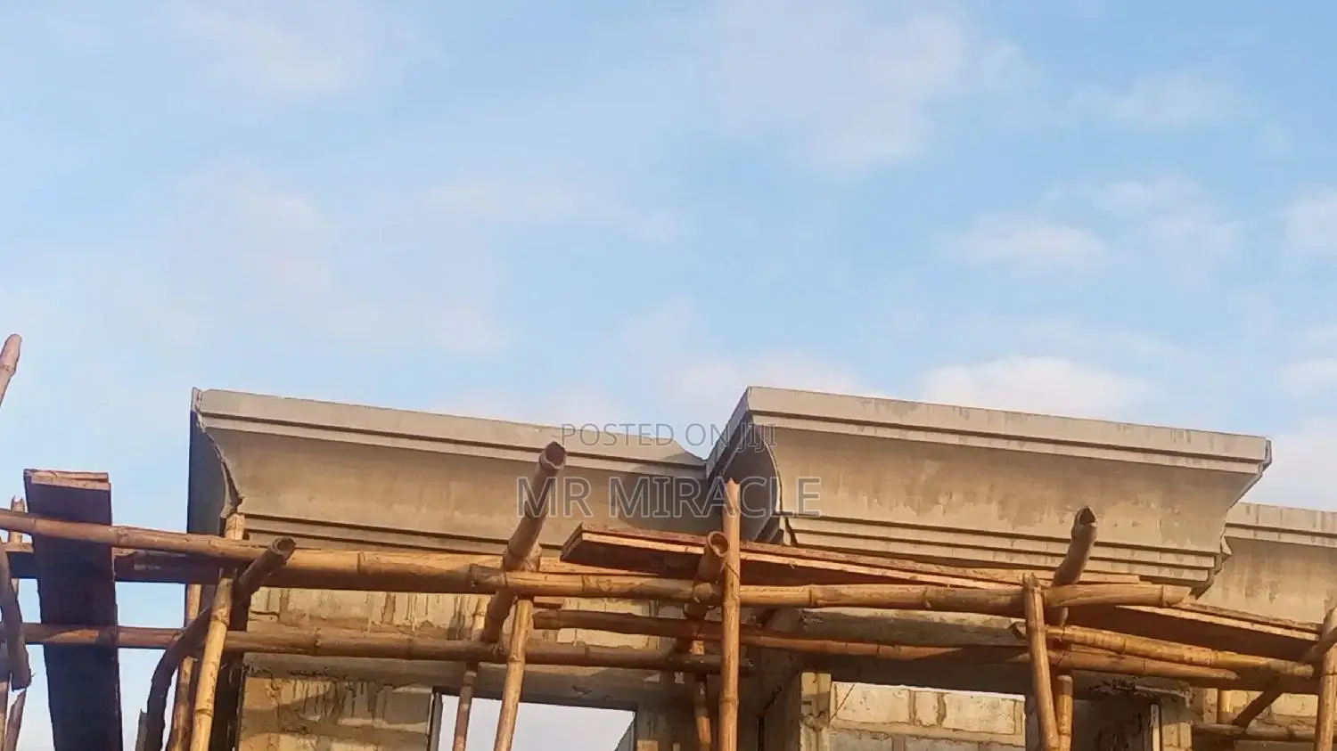 Pop Designer and Artwork Designer, Coping, Parapet,Pillar
