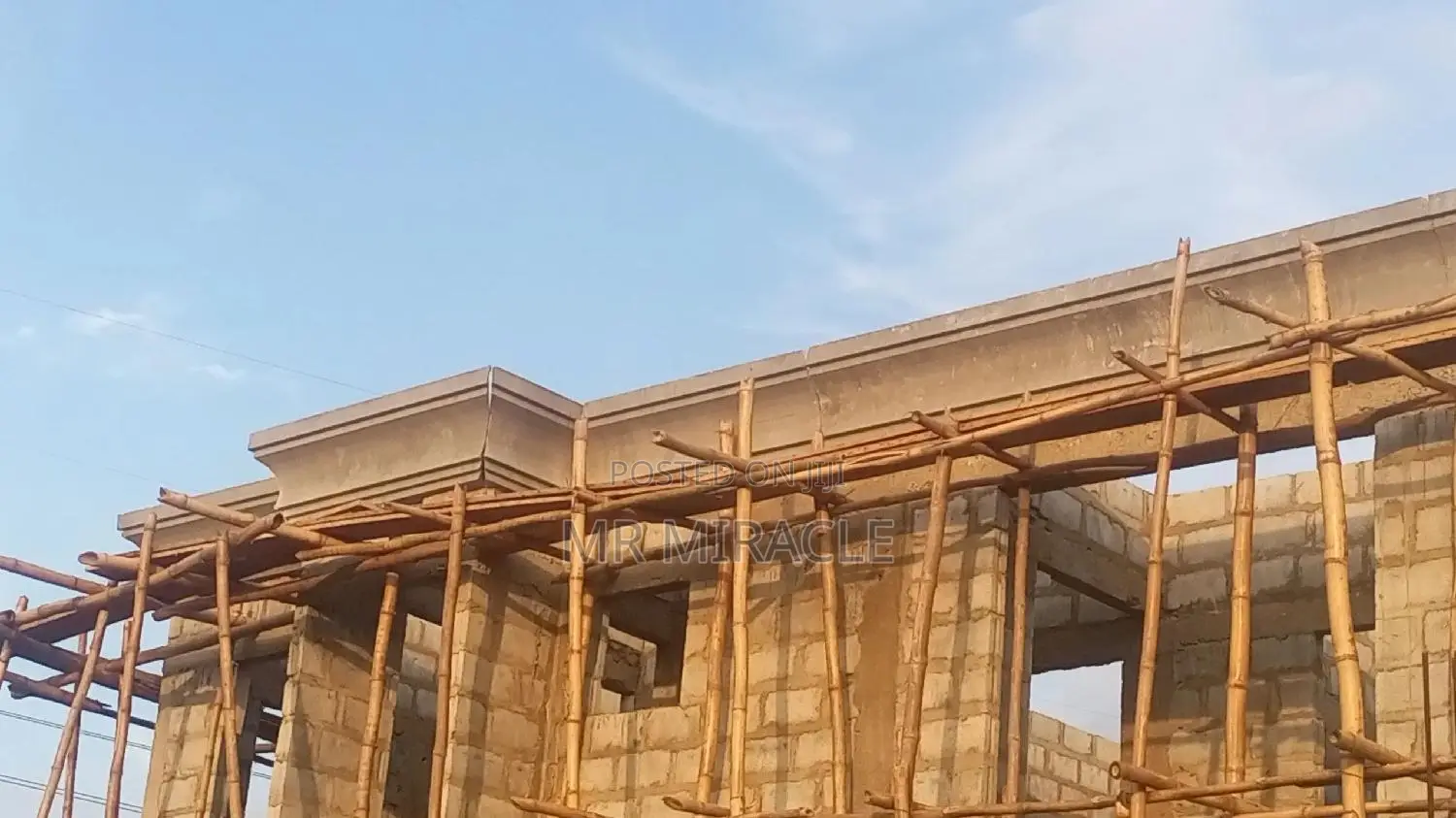 Pop Designer and Artwork Designer, Coping, Parapet,Pillar