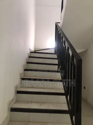 2bdrm House in Ogbojo, East Legon for rent
