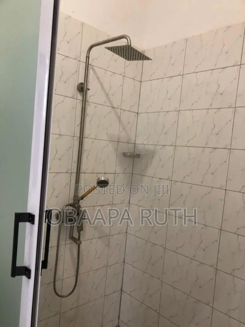 2bdrm House in Ogbojo, East Legon for rent