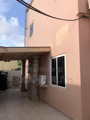2bdrm House in Ogbojo, East Legon for rent
