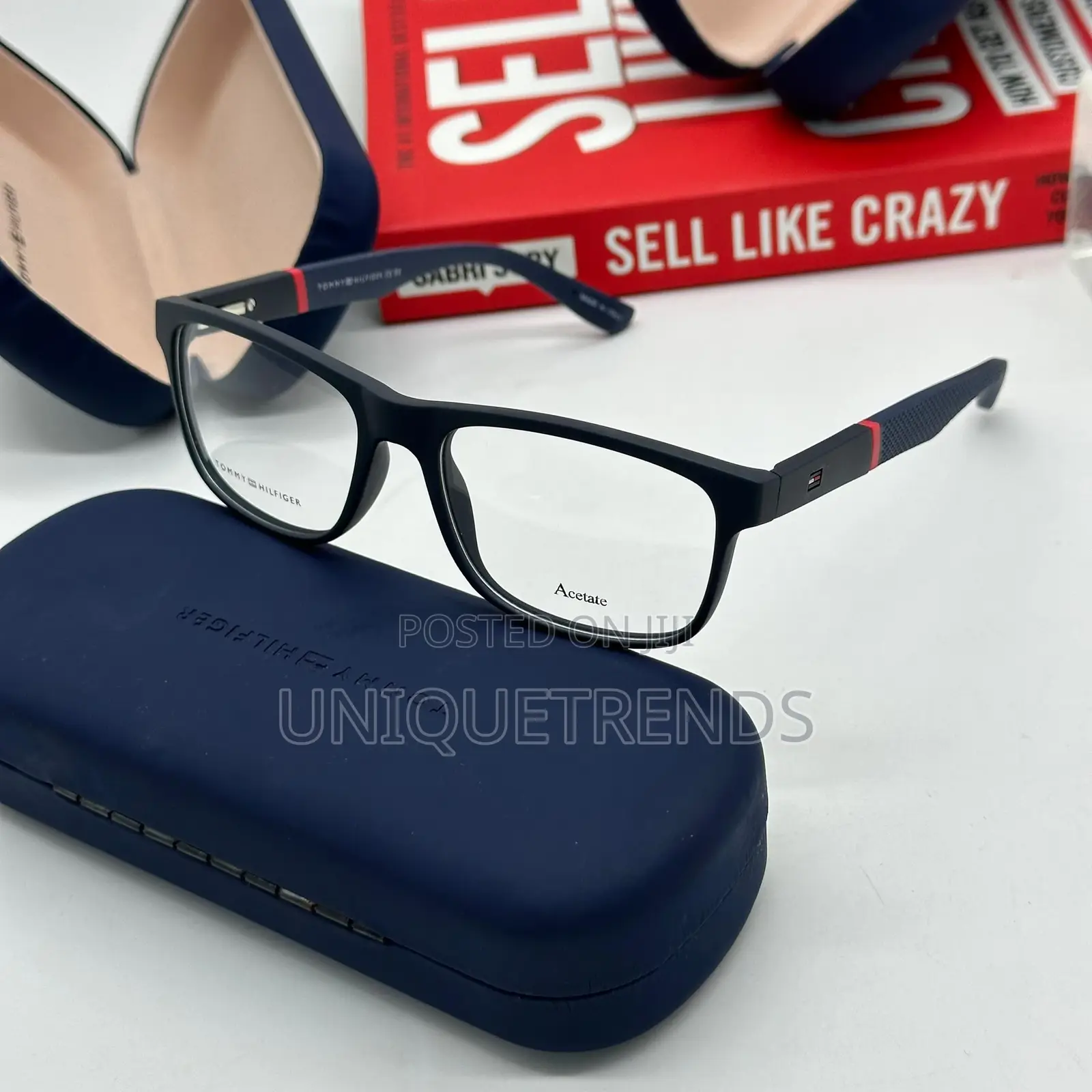 Tommy Hilfiger Sunglasses