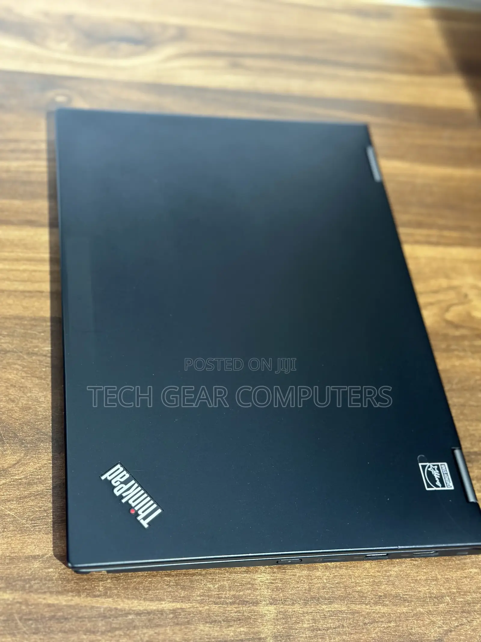 Laptop Lenovo ThinkPad Yoga 370 8GB Intel Core I5 SSD 256GB