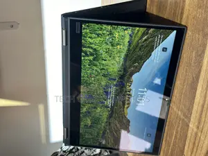 Laptop Lenovo ThinkPad Yoga 370 8GB Intel Core I5 SSD 256GB