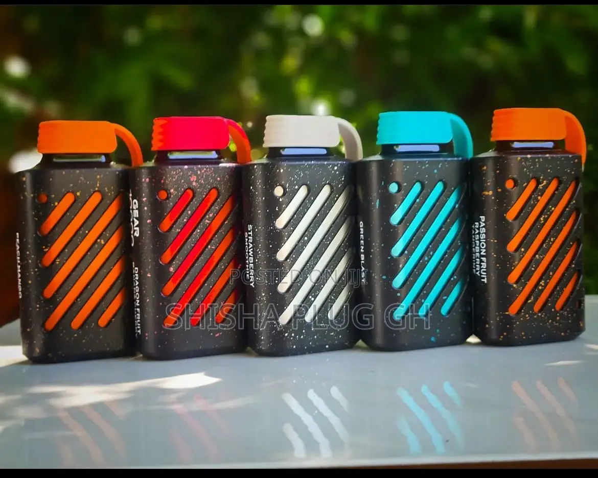 VOZOL 10000 Puff Vape