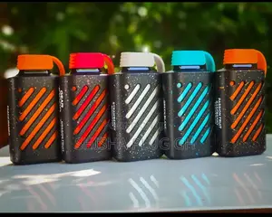 VOZOL 10000 Puff Vape