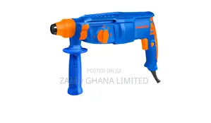 Rotary Hammer # Wrh1d26-2