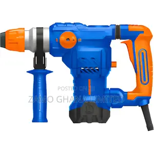 Rotary Hammer - Wrh2d32