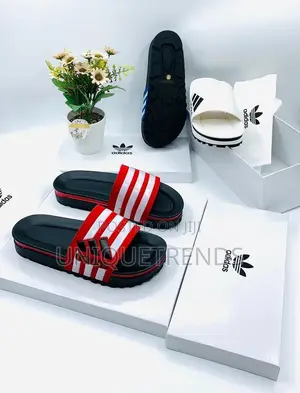 Original Adidas Slides