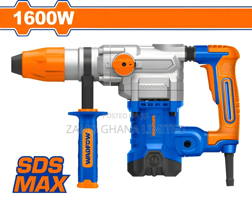 Rotary Hammer - Wrh3d38